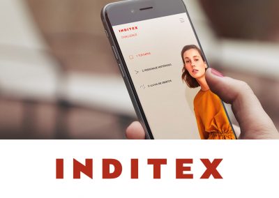 Inditex Challenge